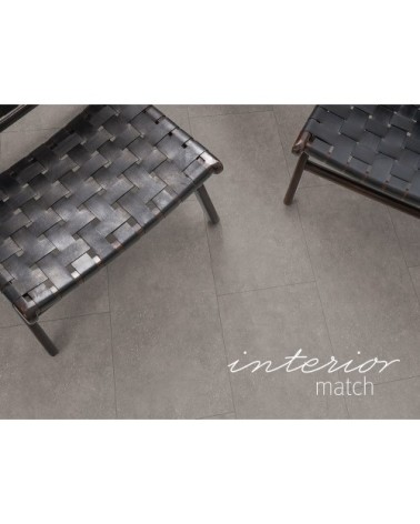 EPL167 Béton sablé gris 8/32 kingsize aqua+- 1292x327mm - 2,535m²